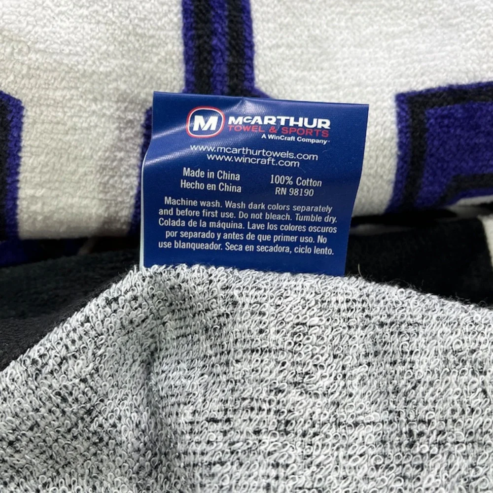 NFL Baltimore Ravens Beach Towel - Picture 8 of 11